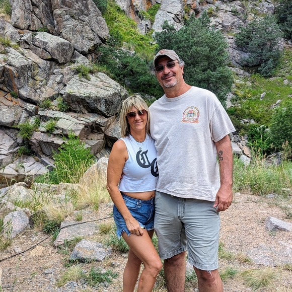 Meet your Posher, Charlee - Picture 12 of 15